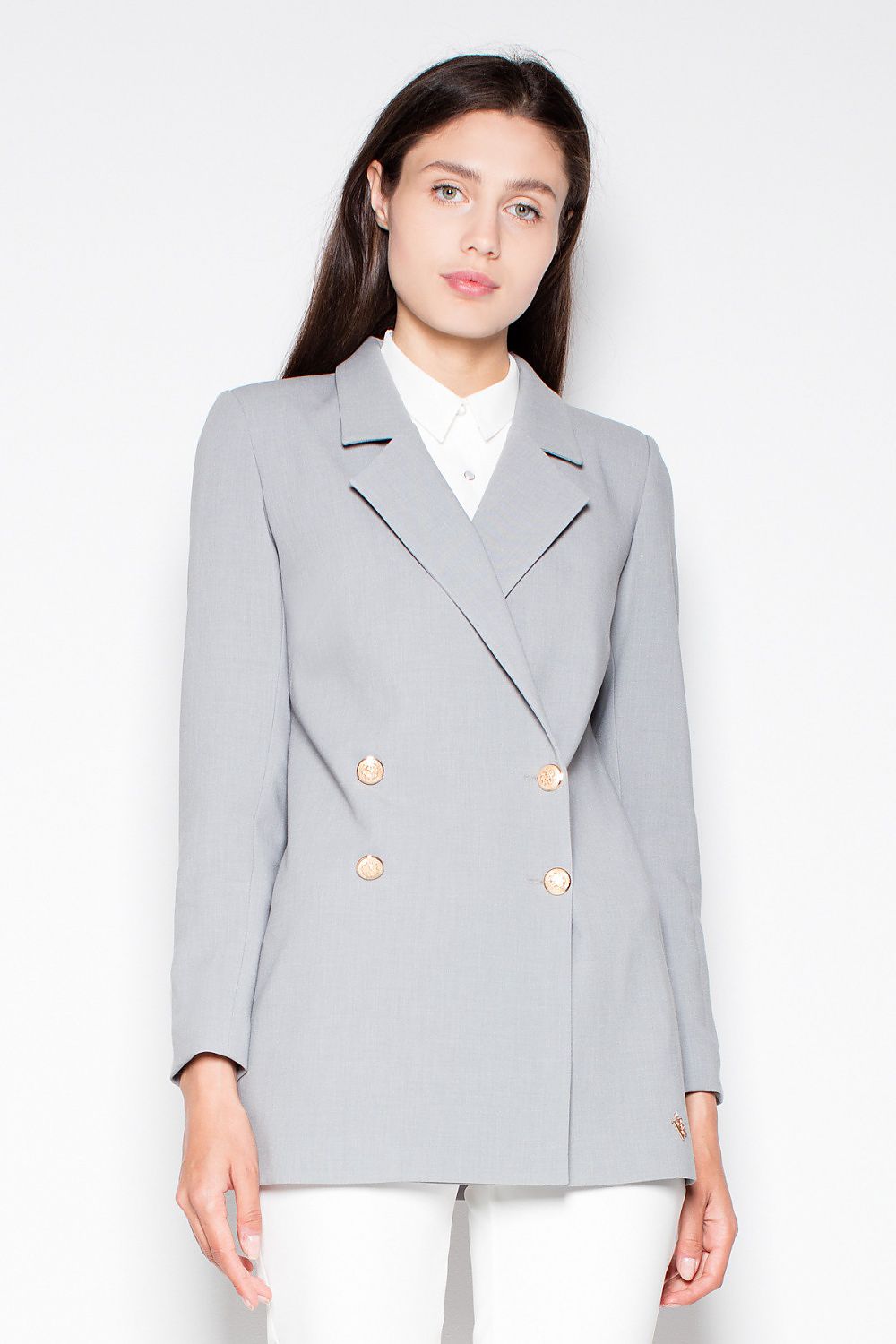  Blazer femme model 77165 Venaton 
