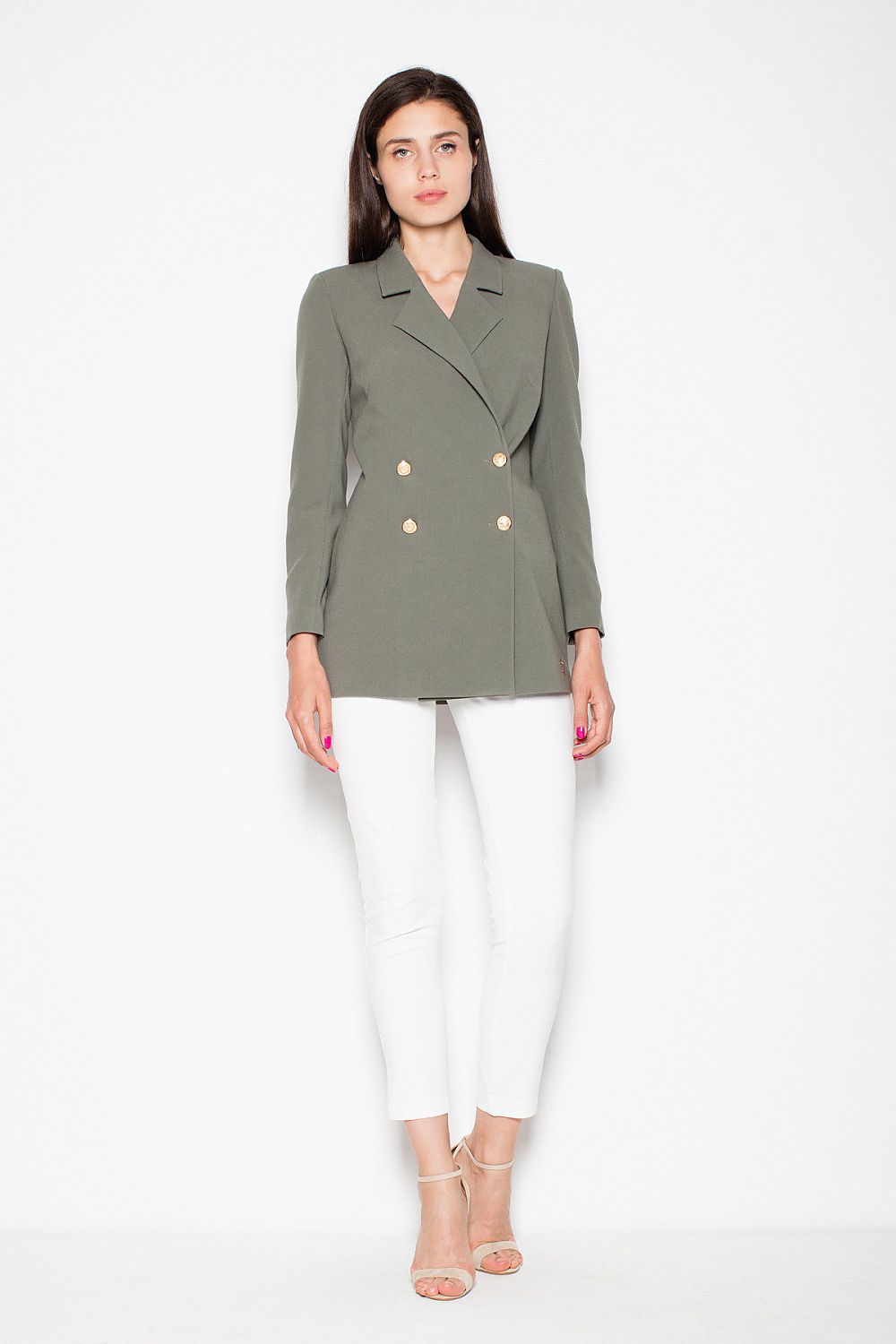  Blazer femme model 77166 Venaton 