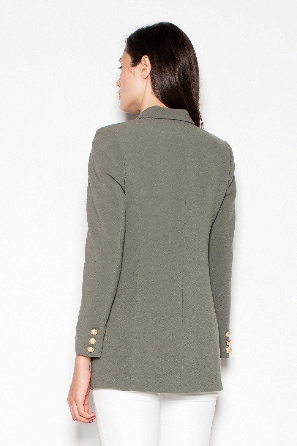  Blazer femme model 77166 Venaton 
