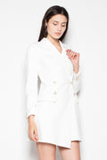  Robe de jour model 77182 Venaton 