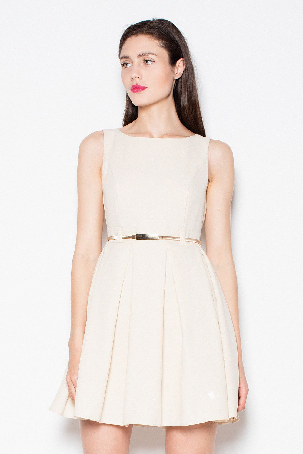 Robe de cocktail model 77194 Venaton 