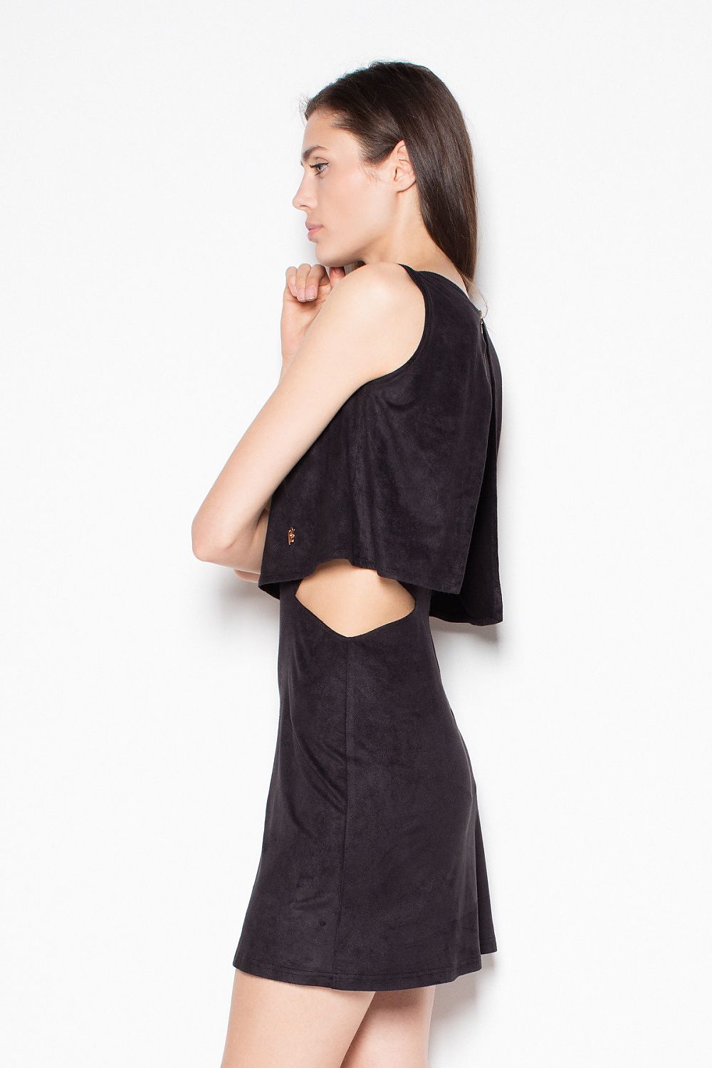  Robe de jour model 77240 Venaton 