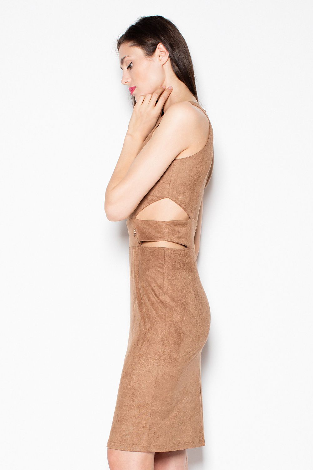 Robe de soirée model 77252 Venaton 