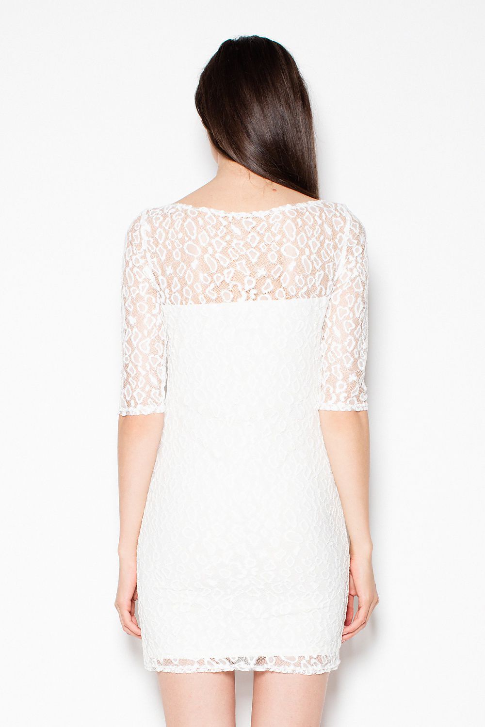  Robe de soirée model 77253 Venaton 