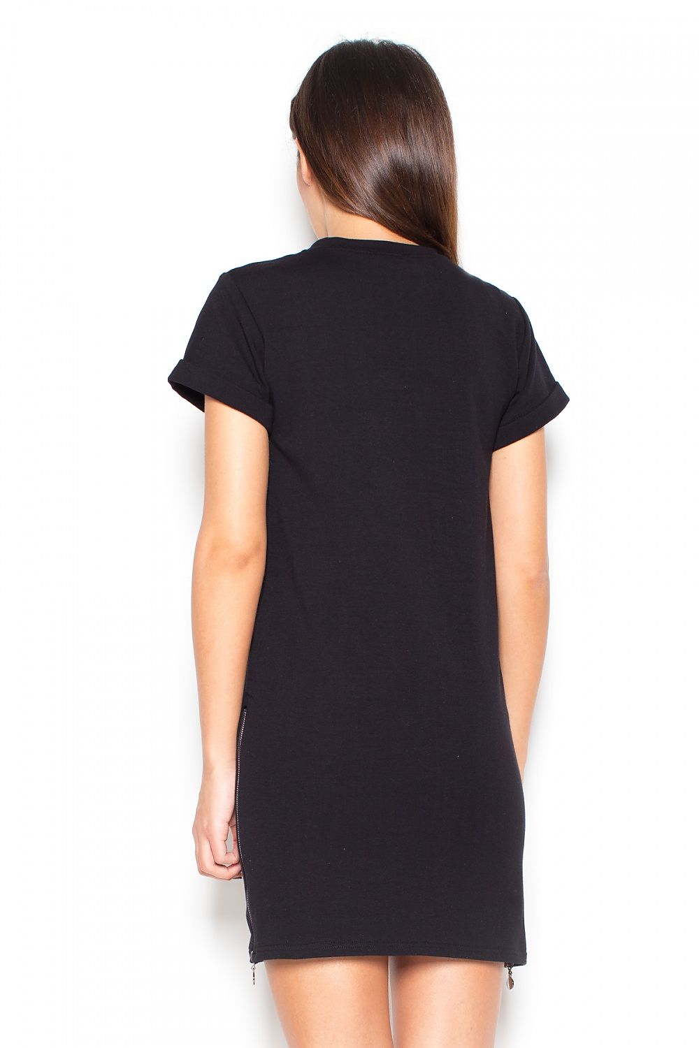  Robe de jour model 77313 Katrus 