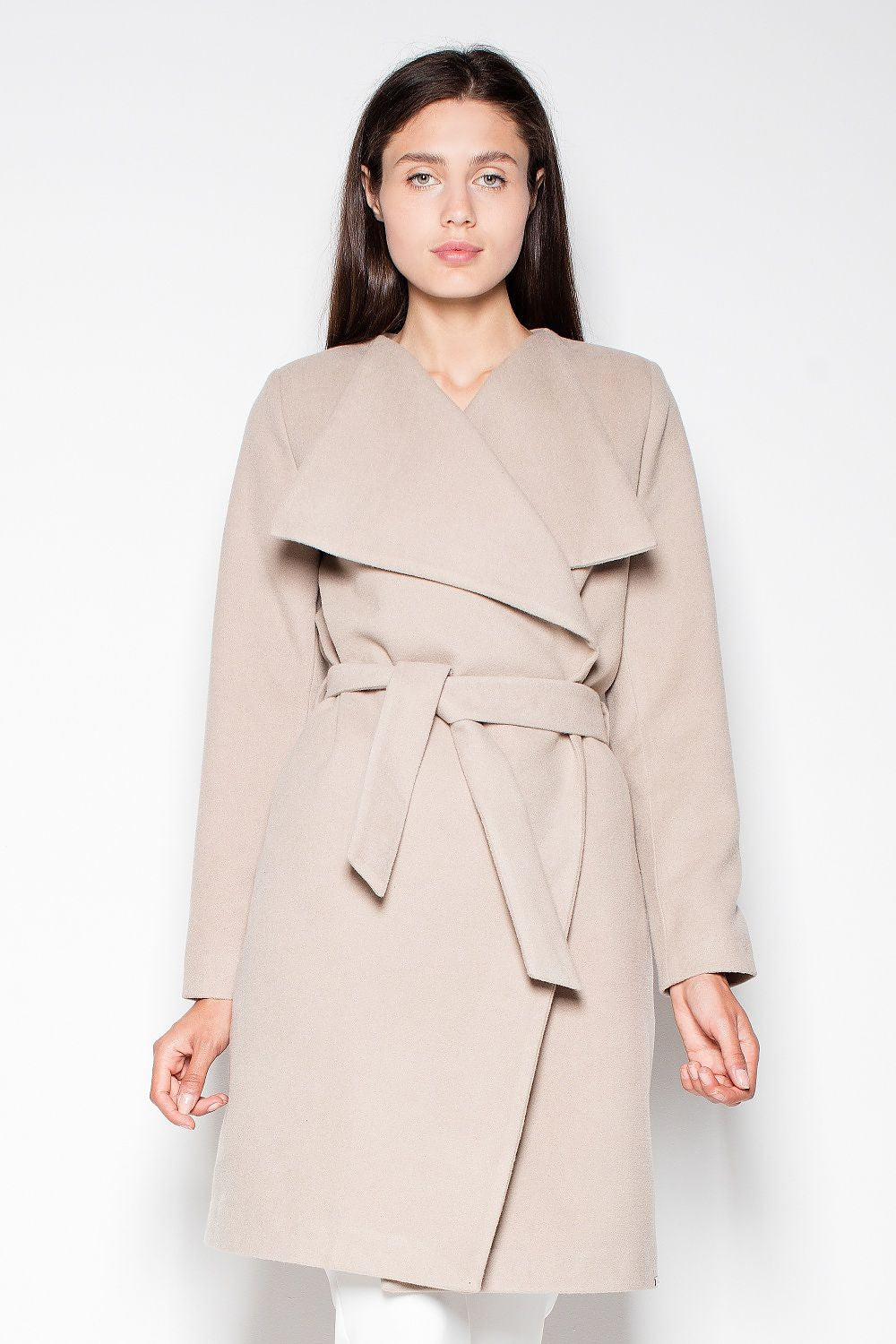  Manteau model 77415 Venaton 