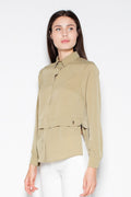  Chemise manche longue model 77460 Venaton 