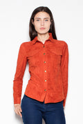  Chemise manche longue model 77463 Venaton 