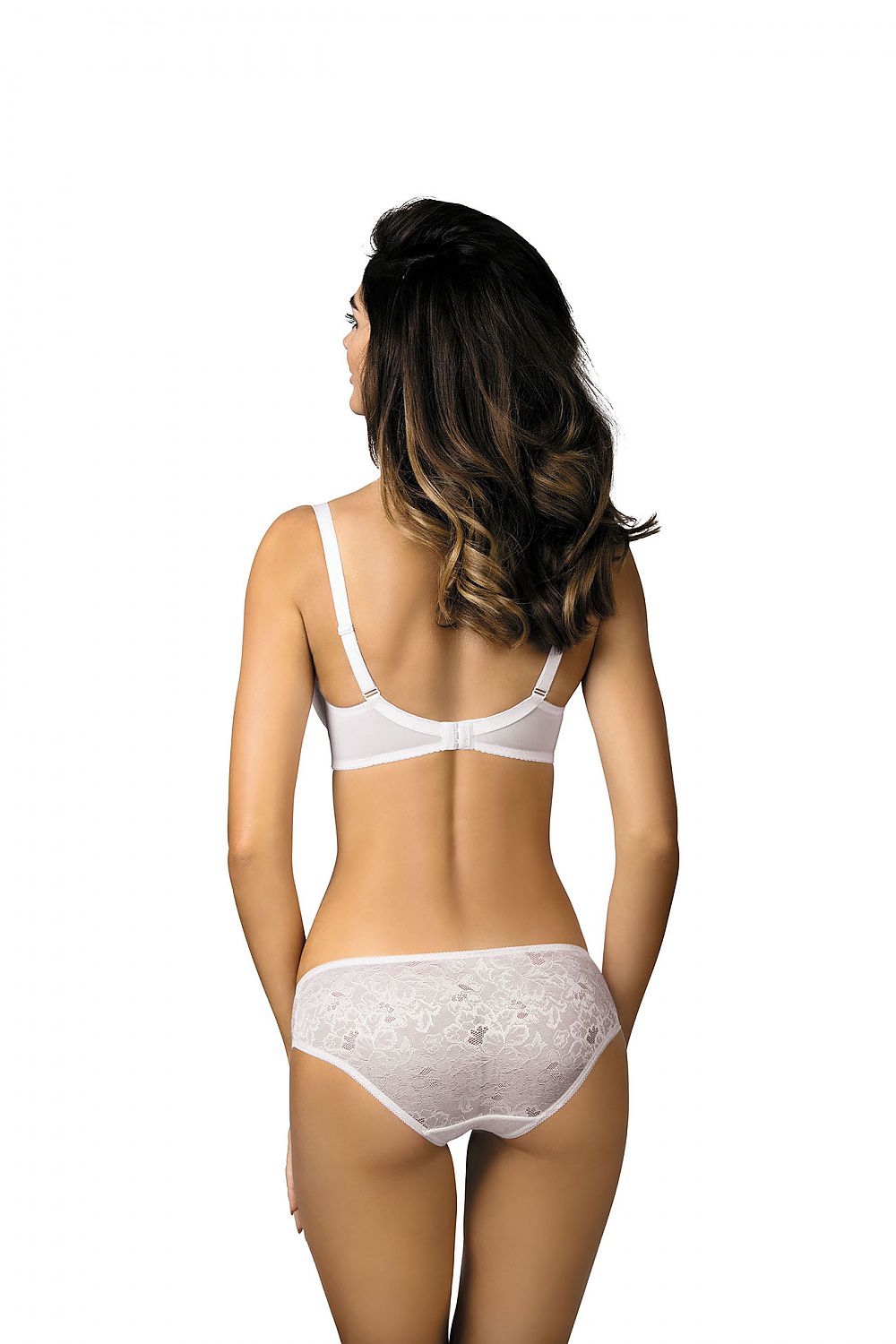  Soutien-gorge rembourré model 82559 Gorteks 