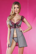  L`ensemble sexy model 84199 Livia Corsetti Fashion 