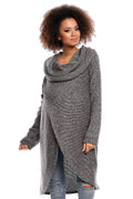  Chandail grossesse model 84290 PeeKaBoo 