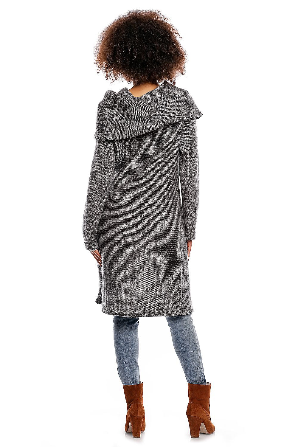  Chandail grossesse model 84290 PeeKaBoo 