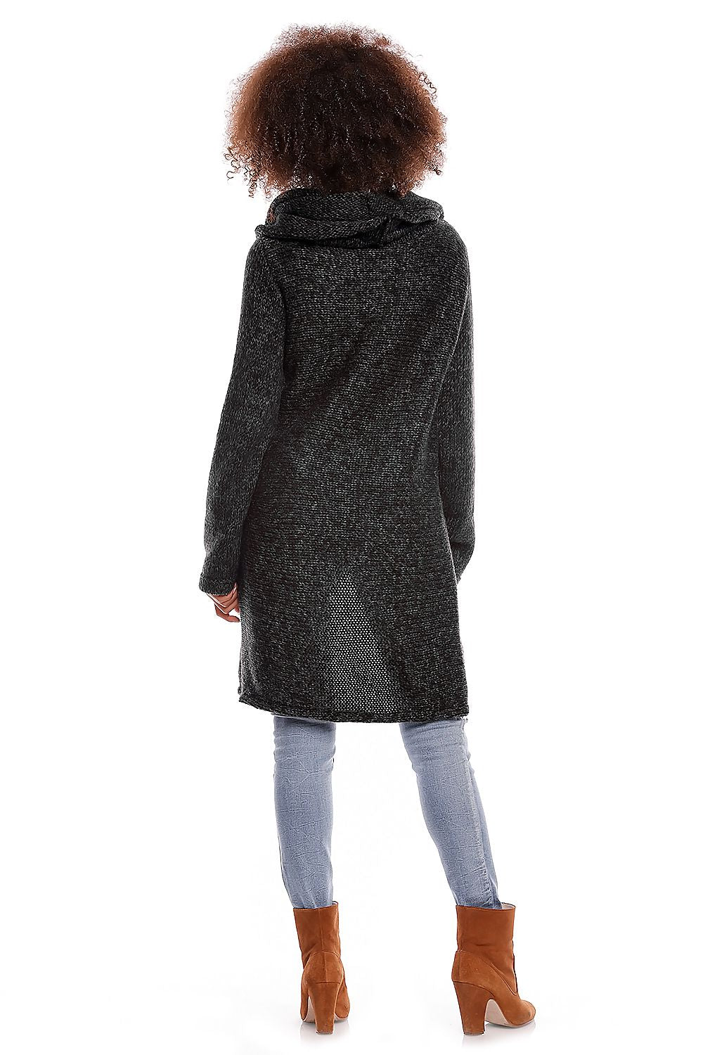  Chandail grossesse model 84291 PeeKaBoo 