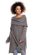  Chandail long model 84297 PeeKaBoo 