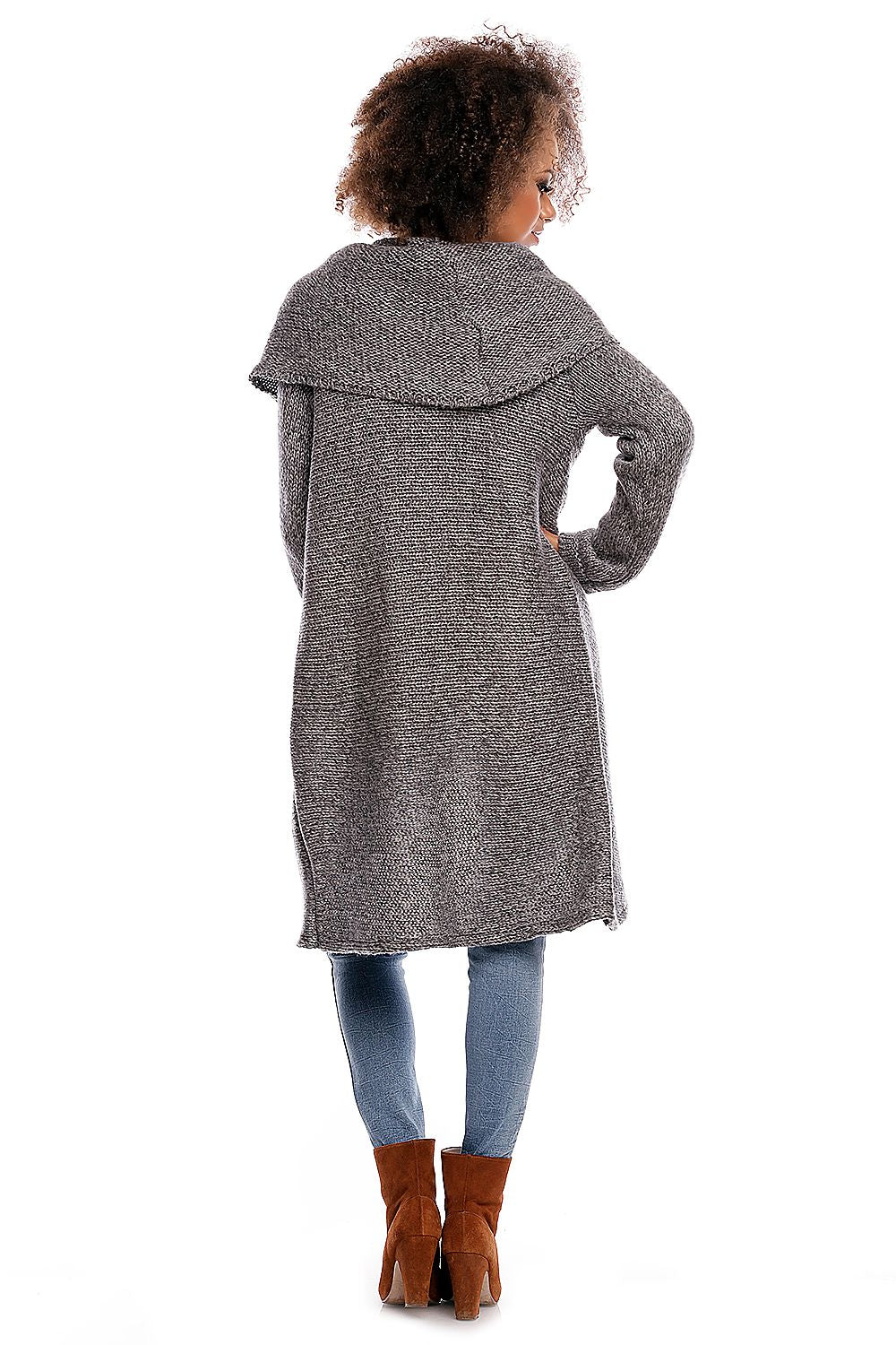  Chandail long model 84297 PeeKaBoo 