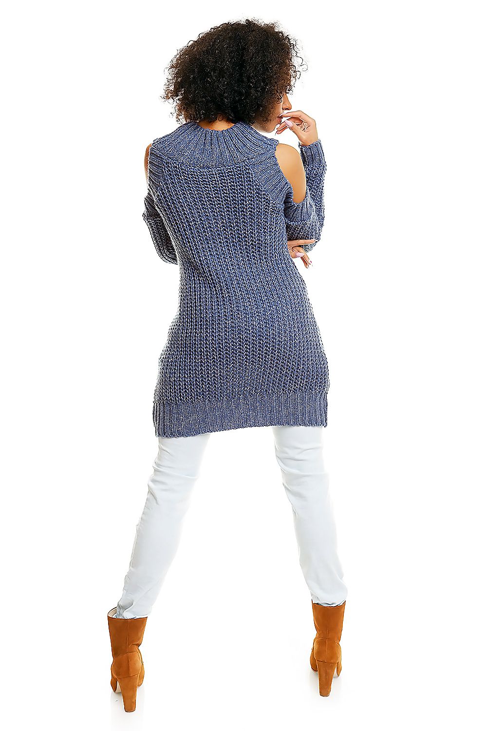  Chandail épais model 84345 PeeKaBoo 