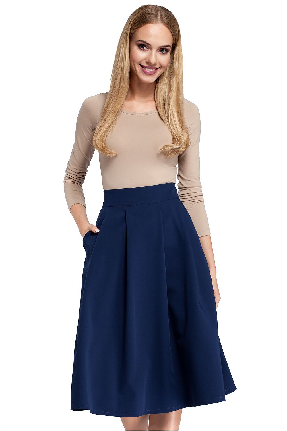  Jupe model 84996 Moe 