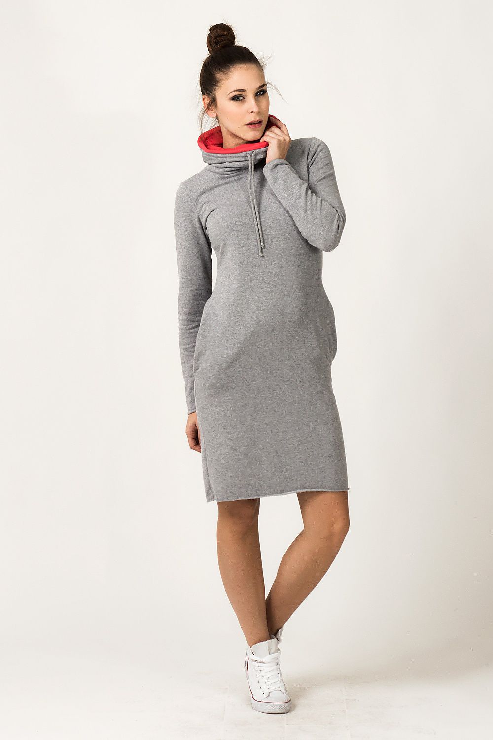  Robe de jour model 93552 Tessita 