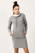  Robe de jour model 93558 Tessita 