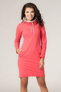  Robe de jour model 93563 Tessita 