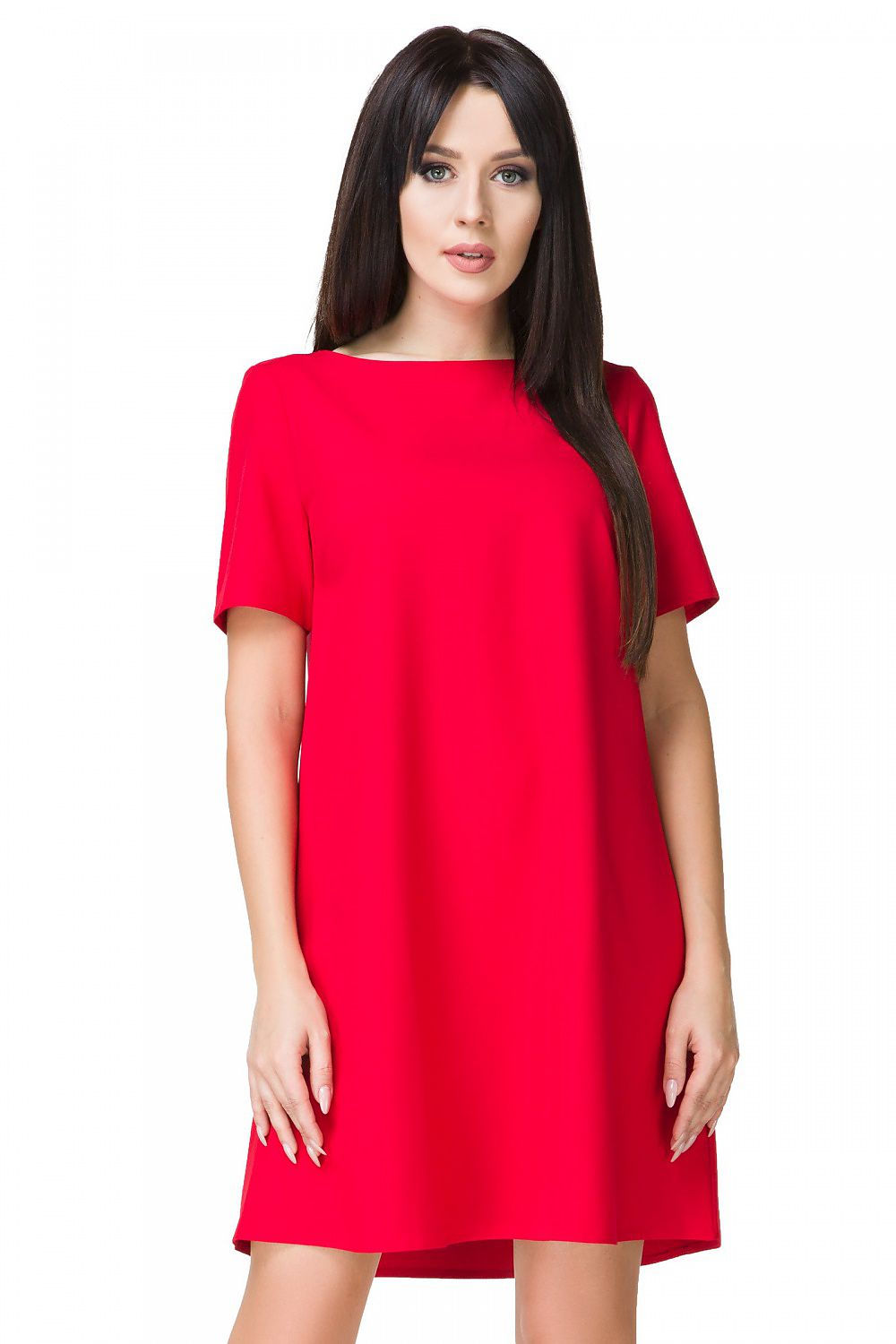  Robe de cocktail model 93570 Tessita 