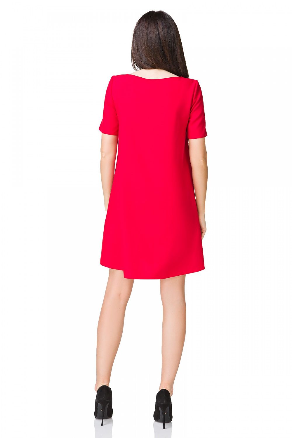  Robe de cocktail model 93570 Tessita 