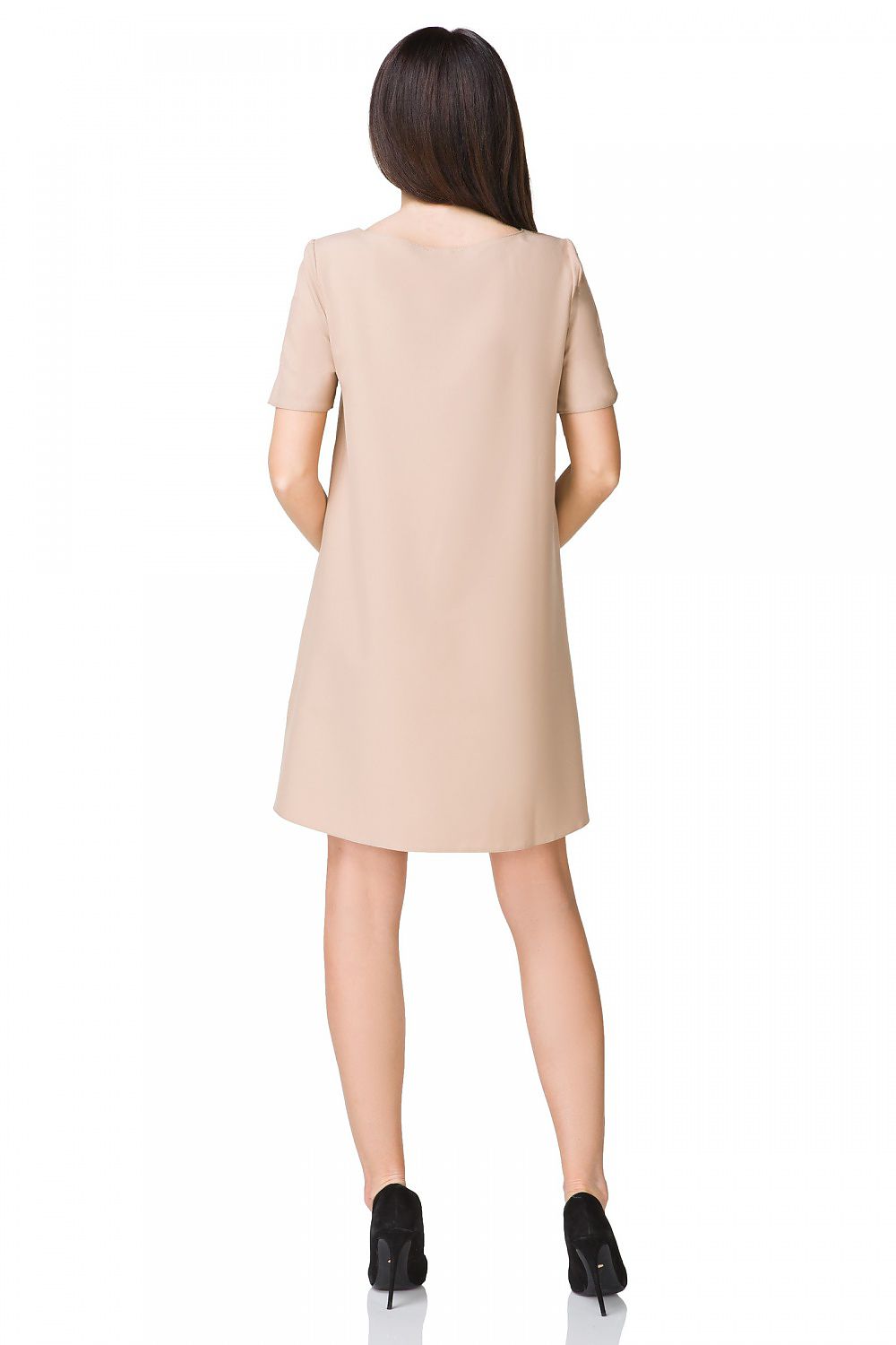  Robe de cocktail model 93571 Tessita 