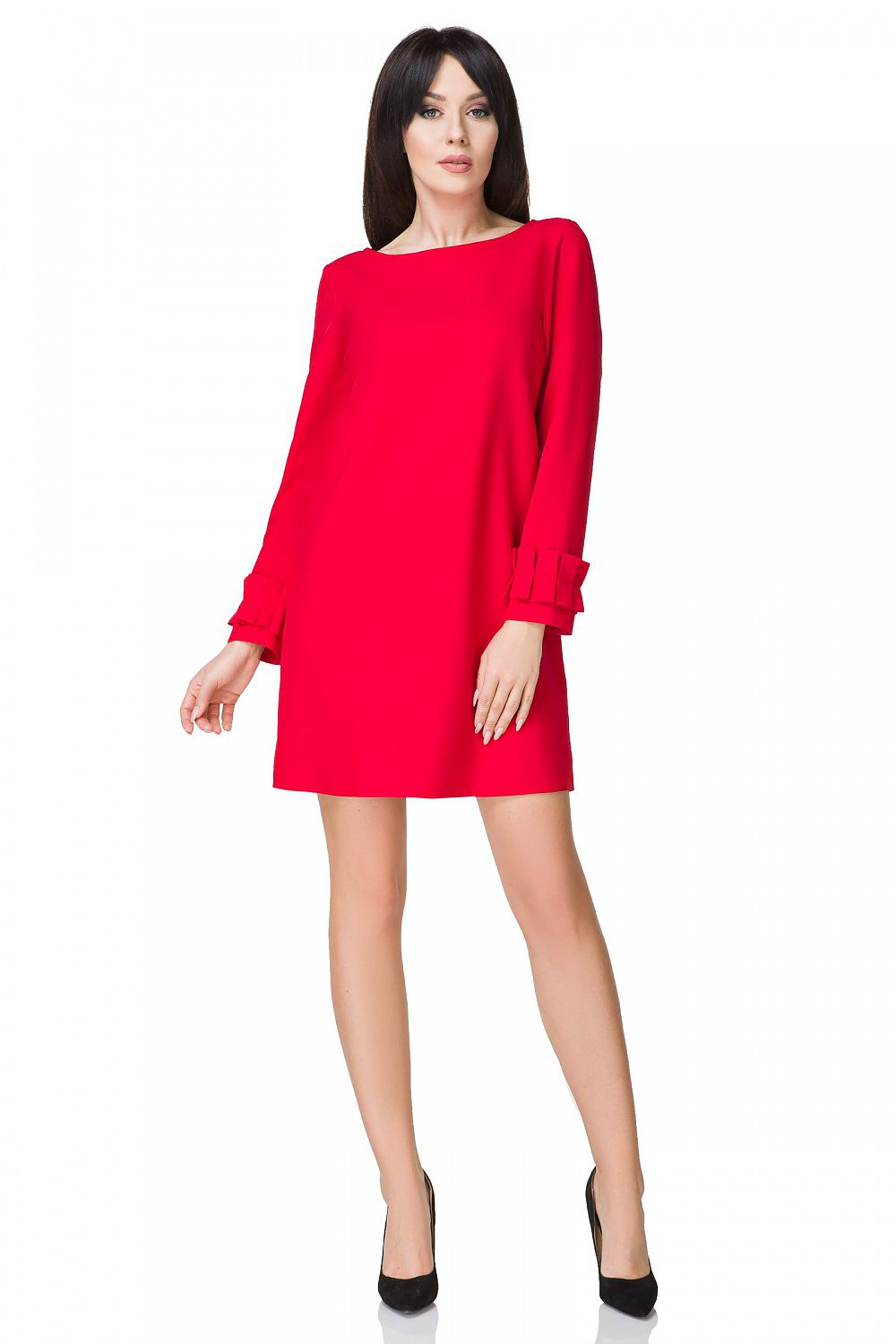  Robe de cocktail model 93579 Tessita 