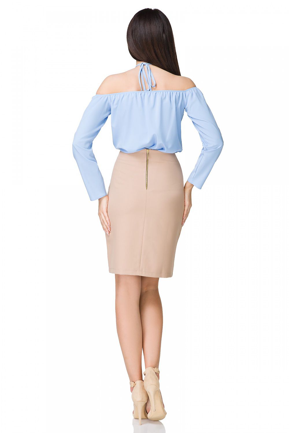  Chemisier model 93606 Tessita 