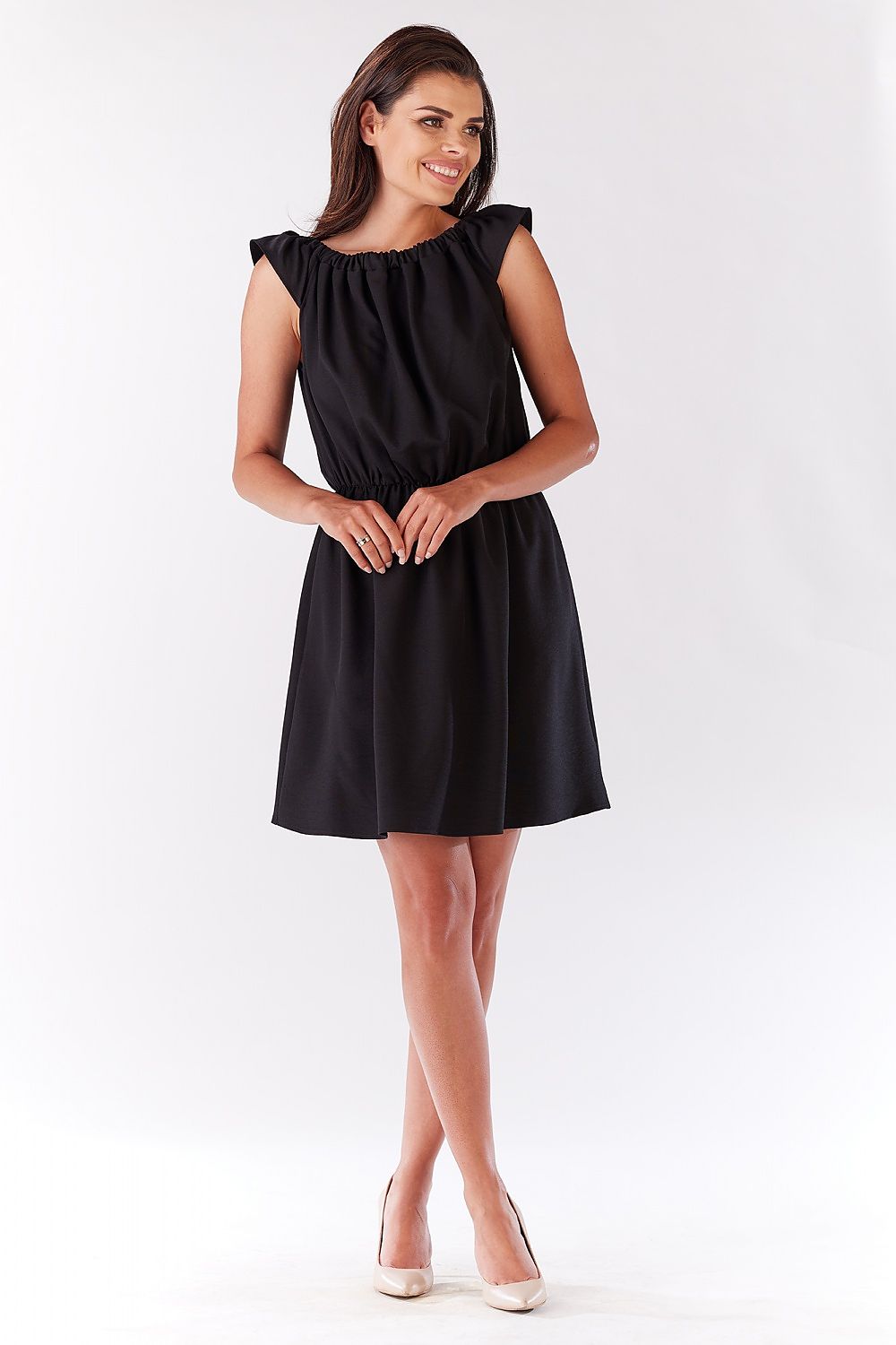  Robe de jour model 93988 Infinite You 