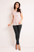  Chemisier model 93999 Infinite You 