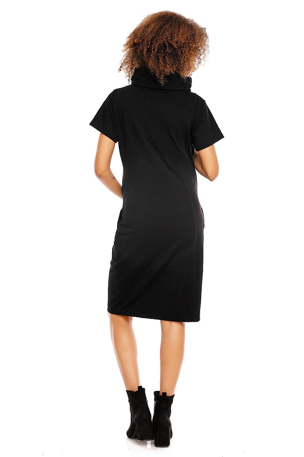  Robe de grossesse model 94422 PeeKaBoo 