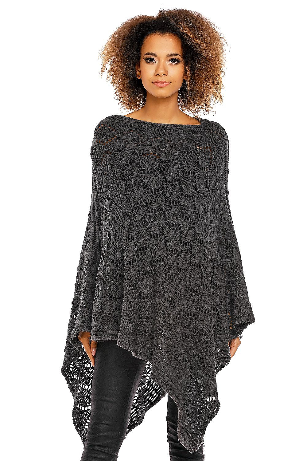  Cardigan de grossesse model 94517 PeeKaBoo 