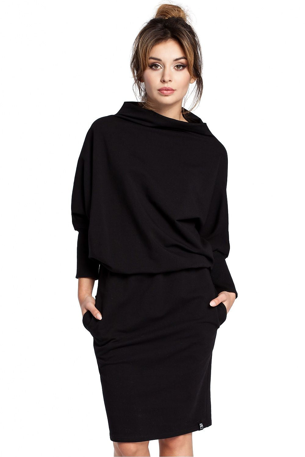  Robe de jour model 94573 BeWear 