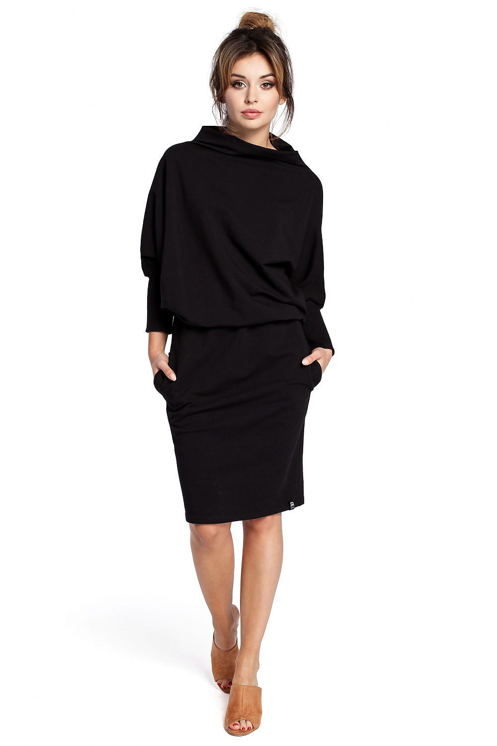  Robe de jour model 94573 BeWear 