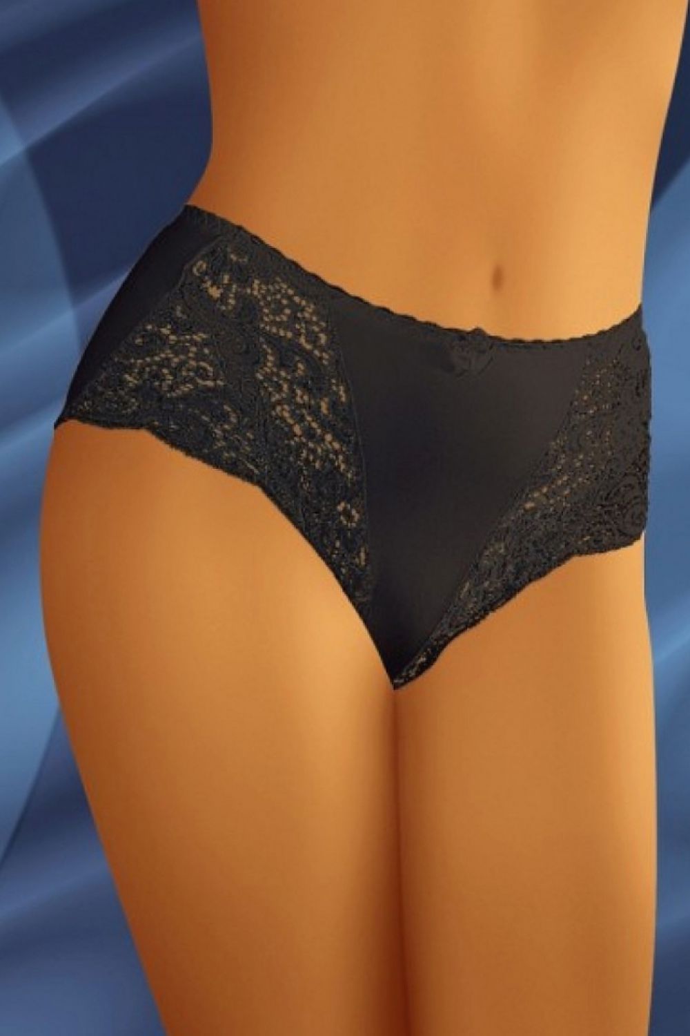  Culottes model 102042 Wolbar 