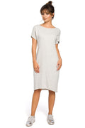  Robe de jour model 104221 BeWear 