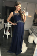  Robe longue model 105272 YourNewStyle 