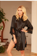  Peignoir model 105437 Kalimo 