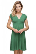  Robe de soirée model 107266 Tessita 