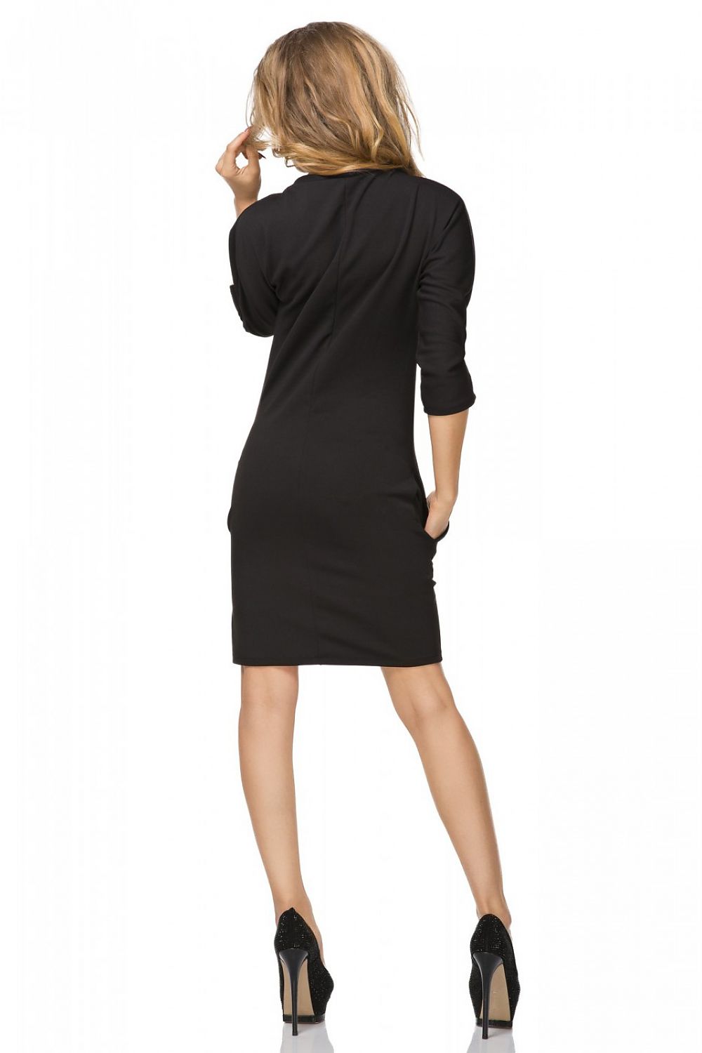  Robe de jour model 107278 Tessita 