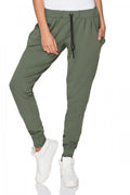  Pantalon survêtement model 107312 Tessita 