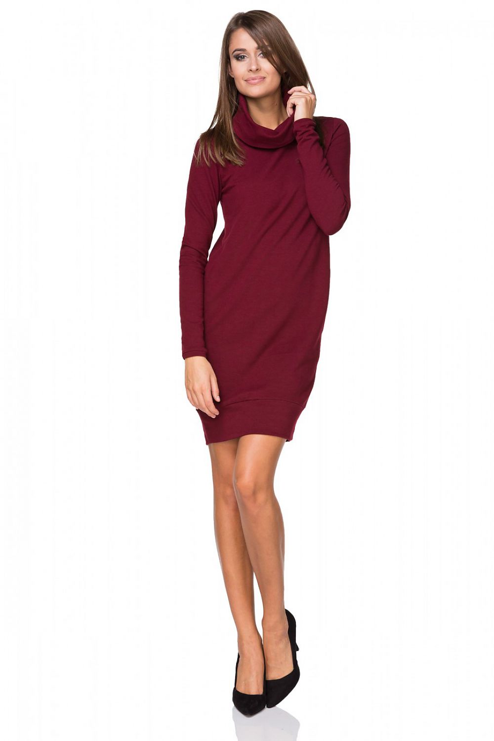  Robe de jour model 107331 Tessita 