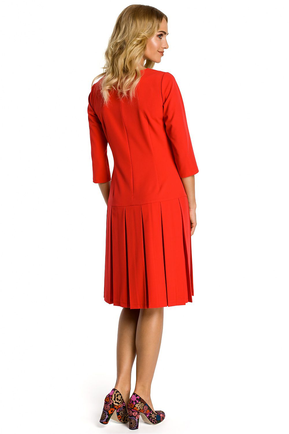  Robe de jour model 107530 Moe 