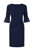  Plus size Robe model 108535 Jersa 