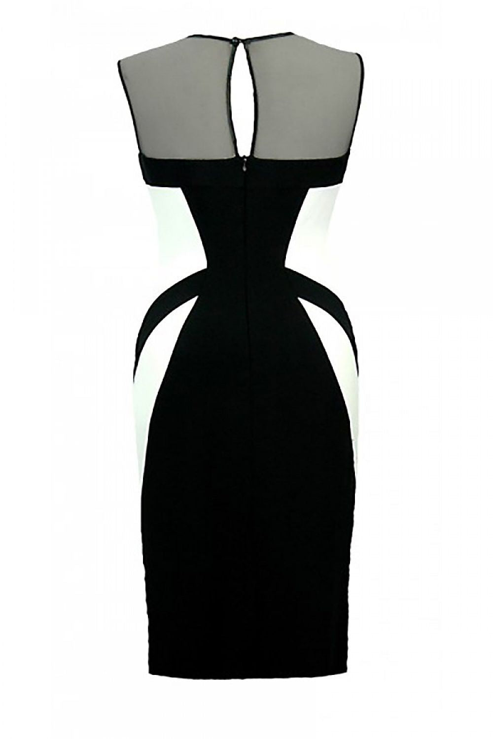  Robe de cocktail model 108538 Jersa 