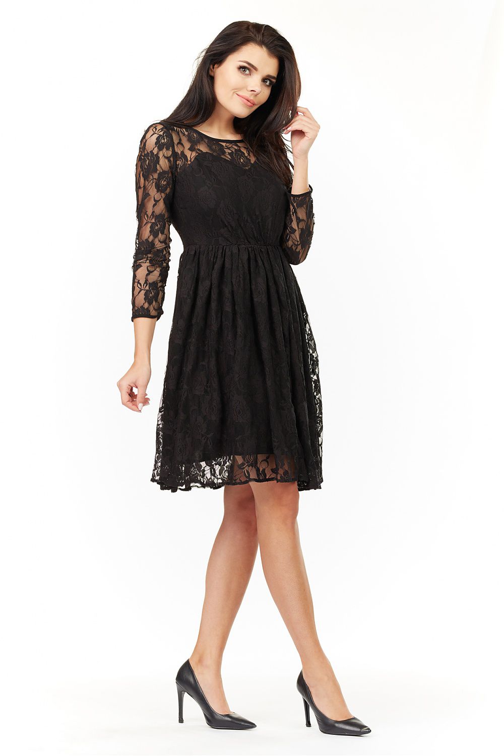  Robe de soirée model 109880 Infinite You 