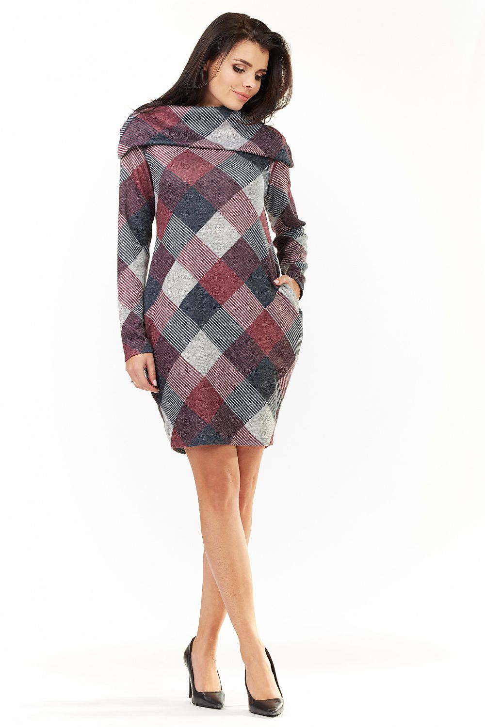  Robe de jour model 109881 Infinite You 