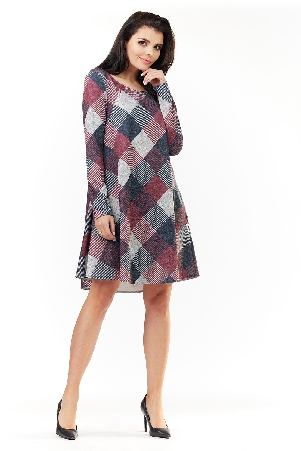  Robe de jour model 109896 Infinite You 