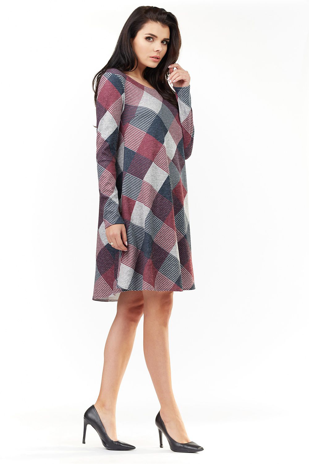  Robe de jour model 109896 Infinite You 